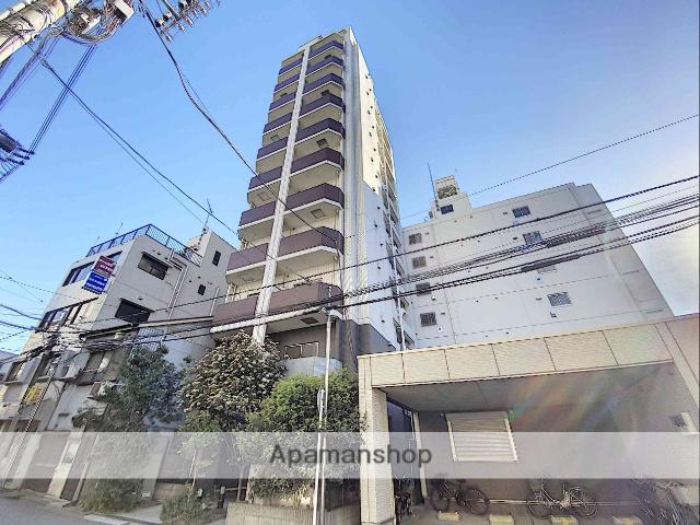 アヴァンツァーレ川崎イースト