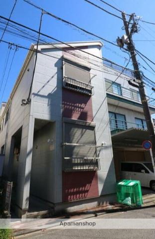モンステラ大口仲町