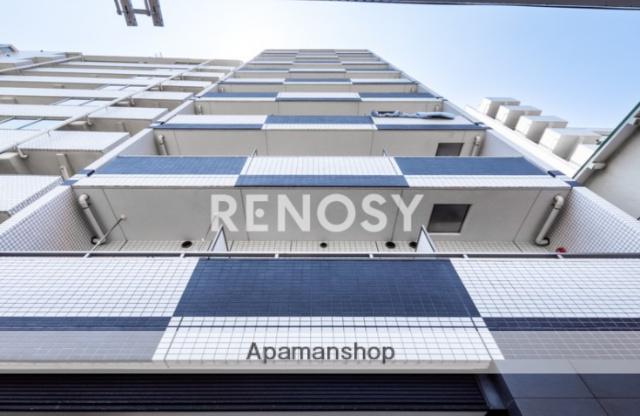 アスピラス鶴見