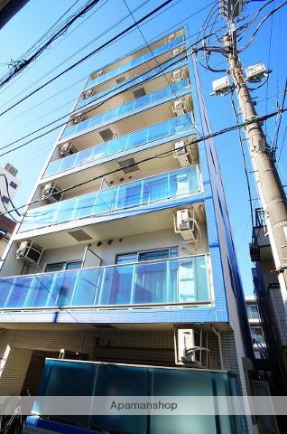 PAULOWNIA VALLEY TAKE4 西横浜