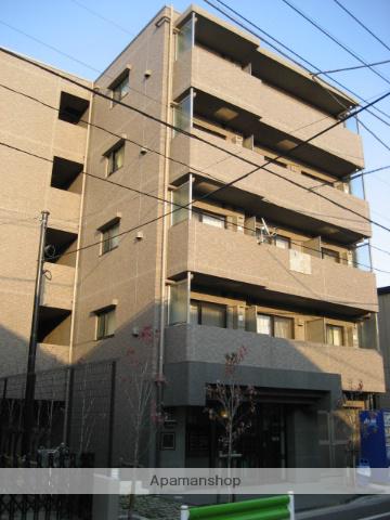 ルーブル南馬込弐番館