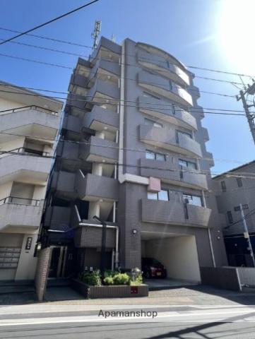 グランデ夢見ヶ崎