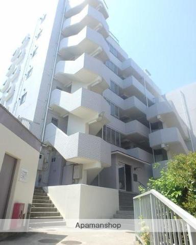 ホーユウパレス横浜羽沢