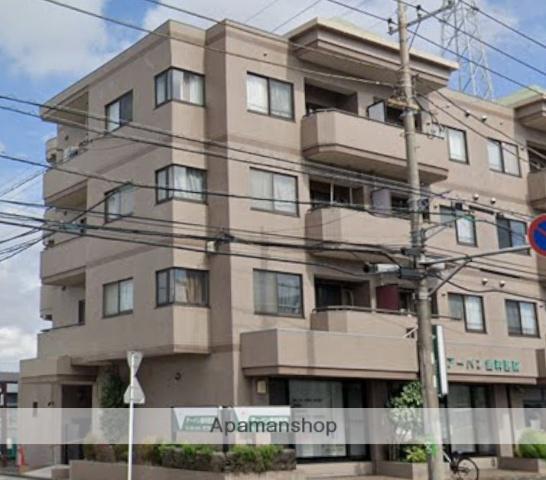 アーバンハーモニー本屋敷