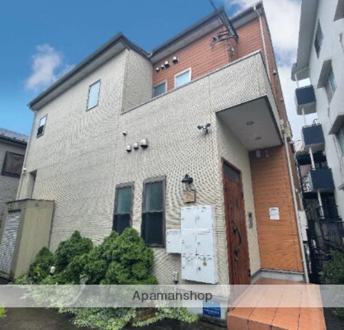 グリーンハイツ