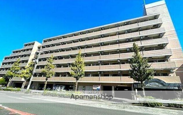 日神パレス磯子