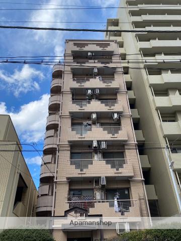川崎ダイカンプラザCITYⅡ