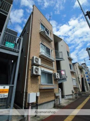 クローバーハウス