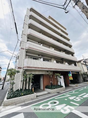 ソアブール池上
