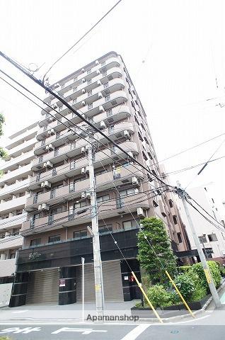 グリフィン横浜・反町公園弐番館