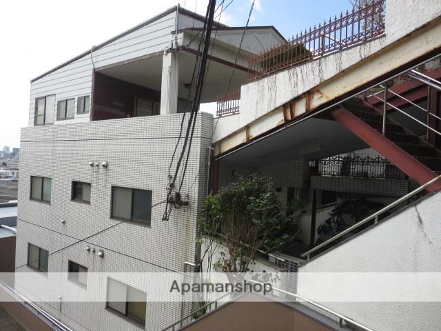 アビタシオン大倉山