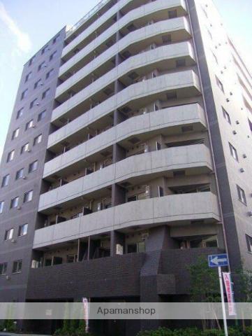 フェニックス新横濱イクシール