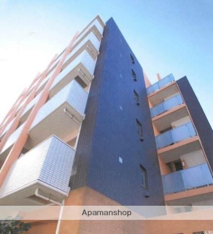 レグラス横浜吉野町サウス