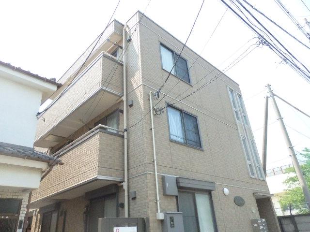 アヴェニール新川崎