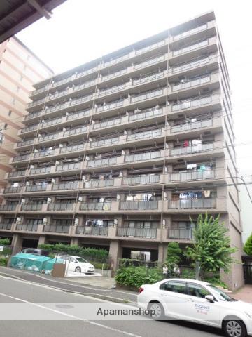 ミスミコーチ(2LDK/10階)