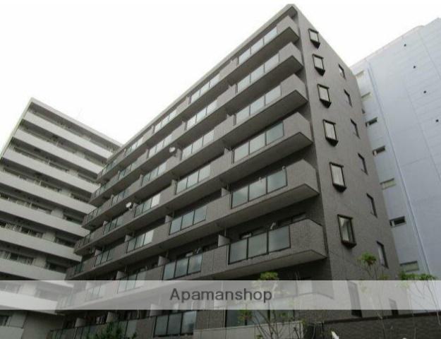 フィオーレ新横浜(2DK/3階)