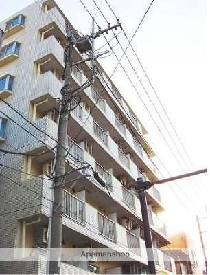 クリオ根岸壱番館