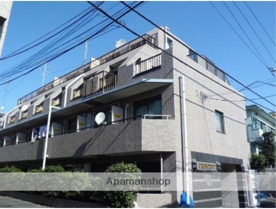 アネックス田園調布
