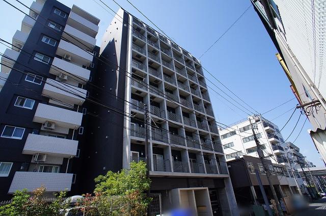 リヴシティ横浜東ベイサイド