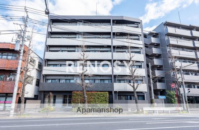 フェニックス新川崎