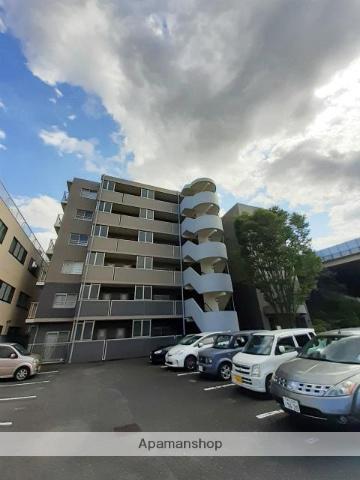 ガルファーサ新横浜