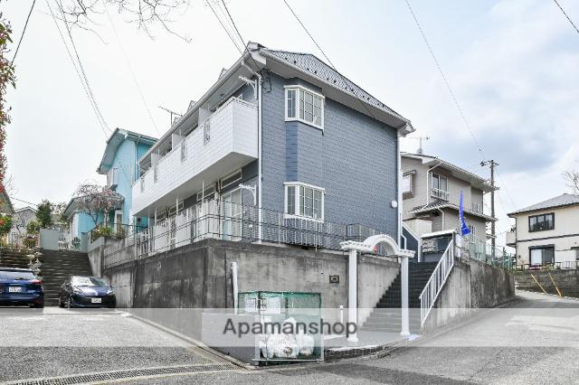 レオパレスブランカ