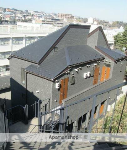 ウィステニア弘明寺