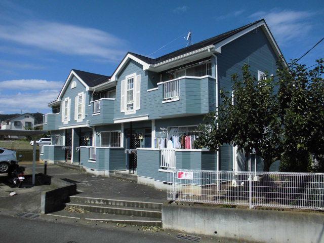 フォレストツルマキ