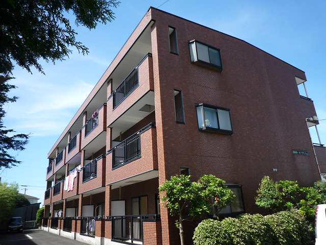 湘南第一ホ-ワマンション