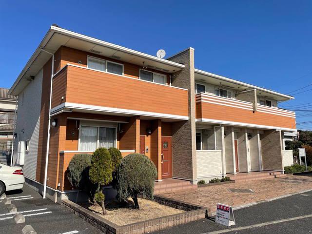 カレントステージ(2LDK/2階)