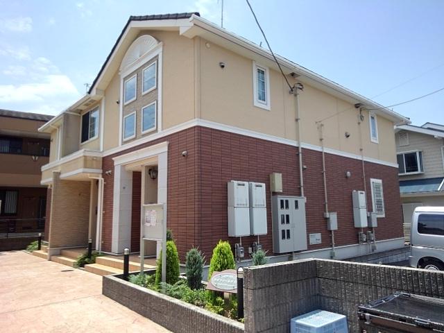 ネオフィールド白金