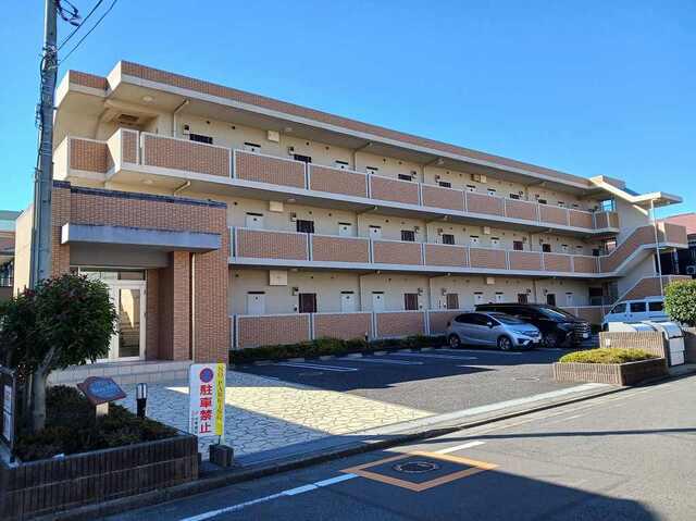 メゾンノーブル