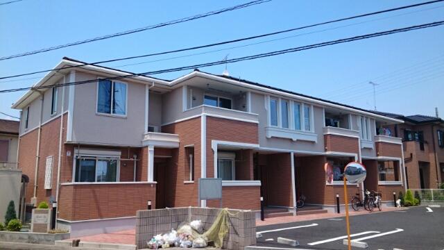 アドラブール・ピア