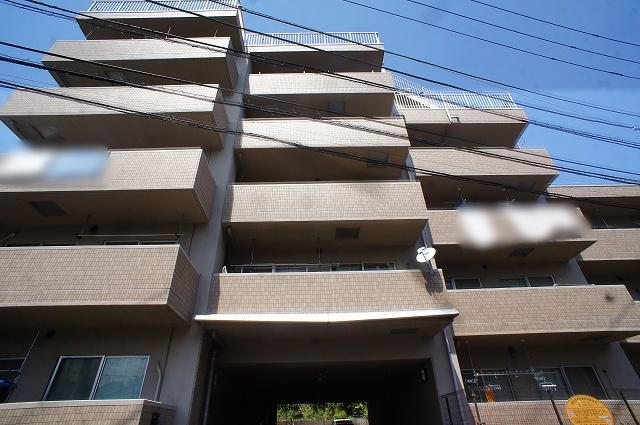 フローラ新横浜