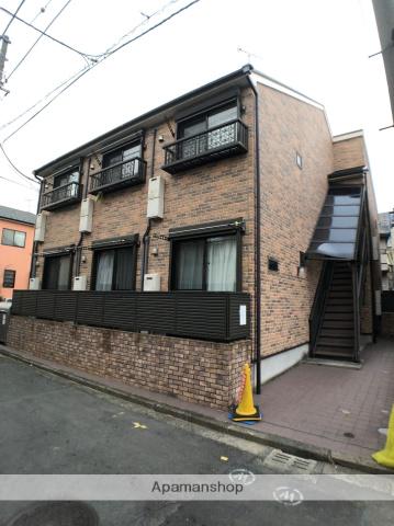 ディアコート東白楽