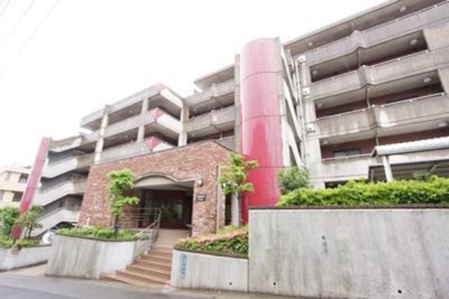 パークヒルズ鷺沼弐番館