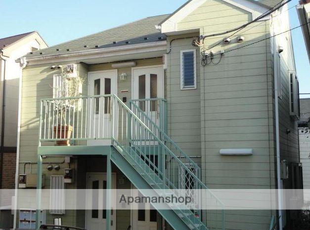 オリーブ・Y(ワンルーム/2階)