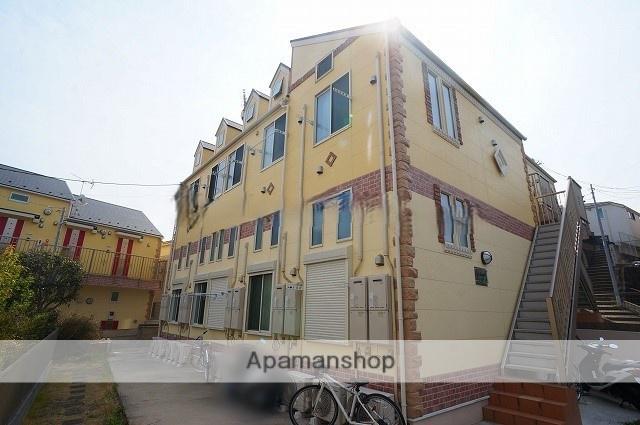 ユナイト白楽エドモンドの杜