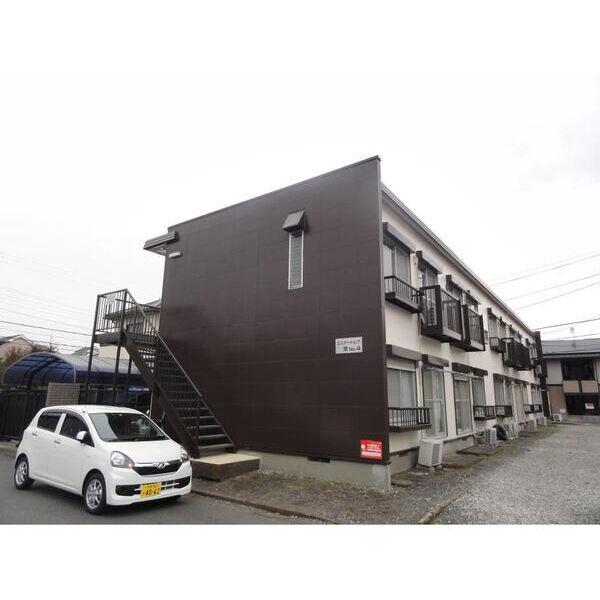 エステートピア原4