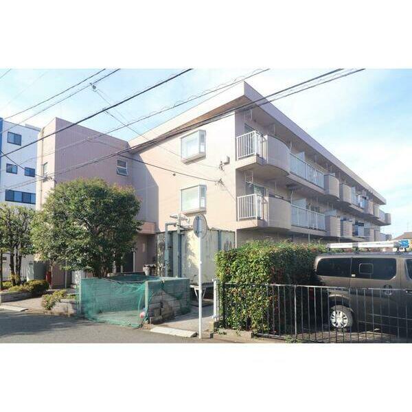 エステートピア山崎C