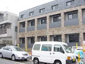 アンビシャス多摩川