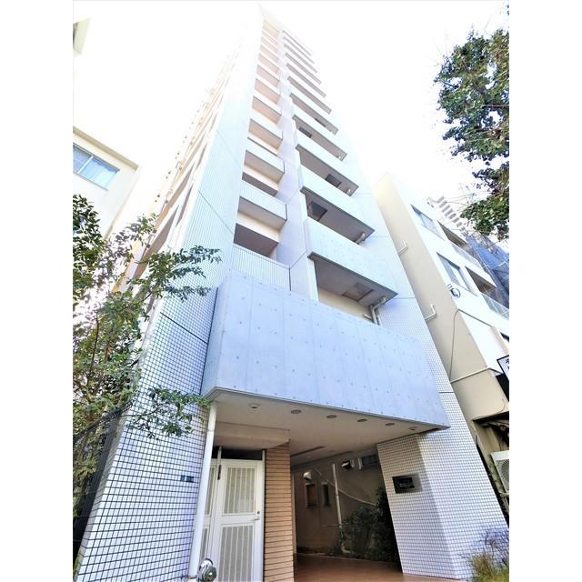 プリモ・レガーロ北品川