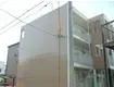 レオパレス横浜西寺尾(1K/2階)