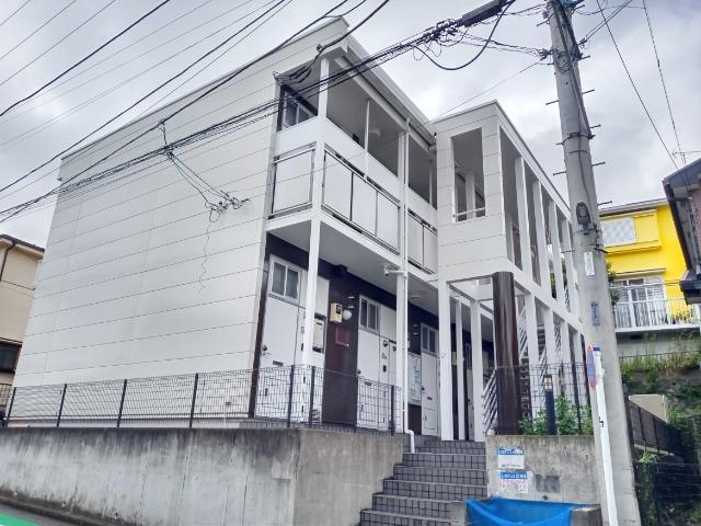 レオパレスATOM