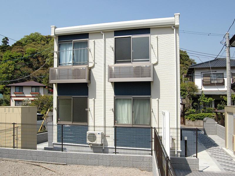 レオネクストツインコートⅠ