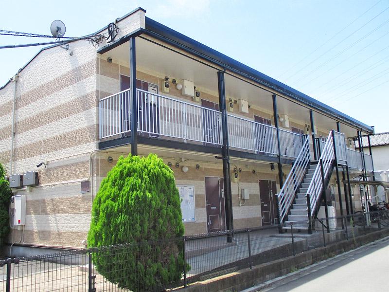 レオパレスサンシャイン K