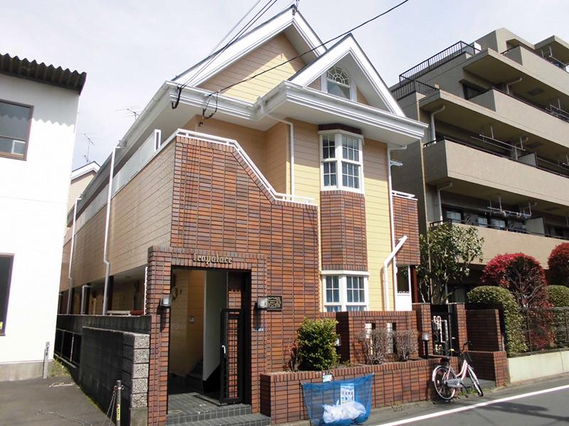 レオパレス相模原第1