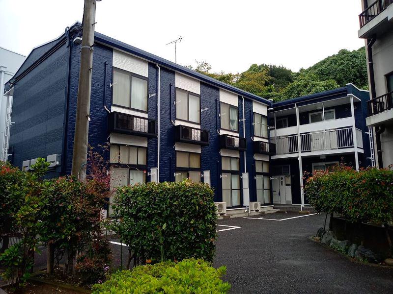 レオパレス第3ヴェルメゾン