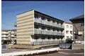 レオパレスクリーンヒルズ南戸塚