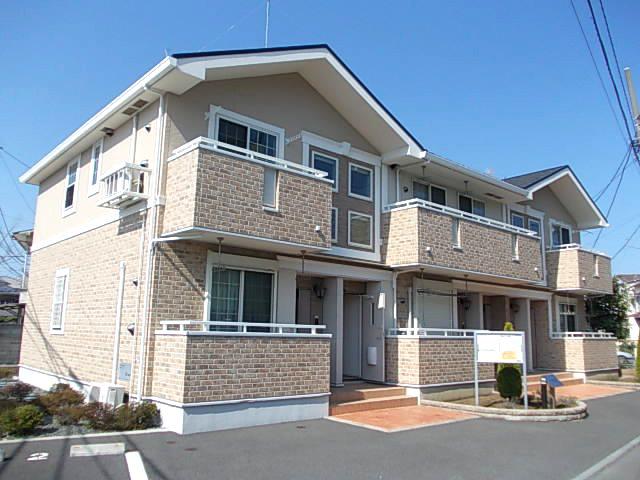 こゆるぎ
